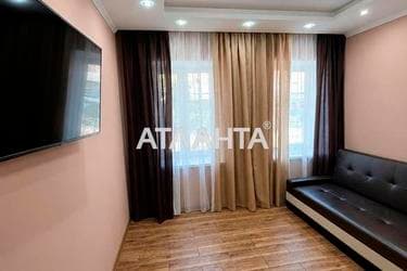 2-кімнатна квартира за адресою Високий провулок (площа 29 м²) - фото 17 2-кімнатна квартира за адресою Високий провулок (площа 29 м²) - Atlanta.ua - фото 17