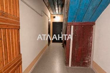 2-кімнатна квартира за адресою Високий провулок (площа 29 м²) - фото 29 2-кімнатна квартира за адресою Високий провулок (площа 29 м²) - Atlanta.ua - фото 29