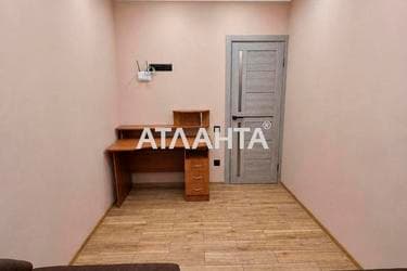 2-кімнатна квартира за адресою Високий провулок (площа 29 м²) - фото 20 2-кімнатна квартира за адресою Високий провулок (площа 29 м²) - Atlanta.ua - фото 20