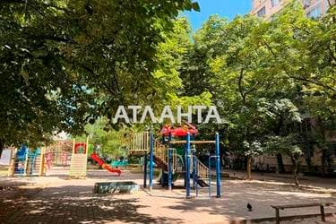 1-комнатная квартира по адресу Мудрого Ярослава пр-т(Глушко ак. Пр. ) (площадь 34,1 м²) - фото 35 1-комнатная квартира по адресу Мудрого Ярослава пр-т(Глушко ак. Пр. ) (площадь 34,1 м²) - Atlanta.ua - фото 35