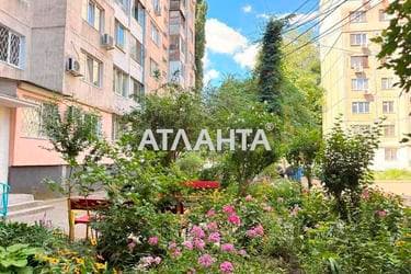 1-комнатная квартира по адресу Мудрого Ярослава пр-т(Глушко ак. Пр. ) (площадь 34,1 м²) - фото 36 1-комнатная квартира по адресу Мудрого Ярослава пр-т(Глушко ак. Пр. ) (площадь 34,1 м²) - Atlanta.ua - фото 36