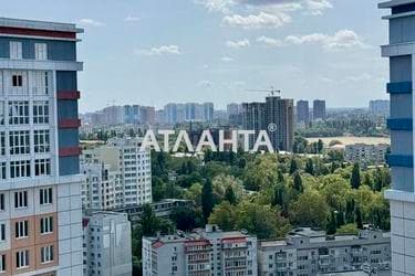 2-комнатная квартира по адресу Гагарина пр. (площадь 103 м²) - фото 23 2-комнатная квартира по адресу Гагарина пр. (площадь 103 м²) - Atlanta.ua - фото 23