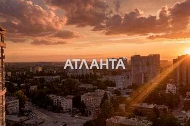 2-комнатная квартира по адресу Гагарина пр. (площадь 103 м²) - фото 26 2-комнатная квартира по адресу Гагарина пр. (площадь 103 м²) - Atlanta.ua - фото 26