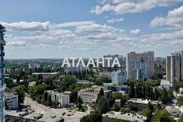 2-комнатная квартира по адресу Гагарина пр. (площадь 103 м²) - фото 28 2-комнатная квартира по адресу Гагарина пр. (площадь 103 м²) - Atlanta.ua - фото 28