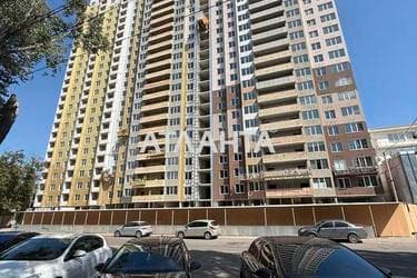 2-комнатная квартира по адресу ул. Героев Крут (площадь 75 м²) - фото 8 2-комнатная квартира по адресу ул. Героев Крут (площадь 75 м²) - Atlanta.ua - фото 8
