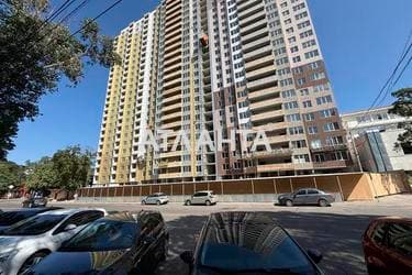 2-комнатная квартира по адресу ул. Героев Крут (площадь 75 м²) - фото 12 2-комнатная квартира по адресу ул. Героев Крут (площадь 75 м²) - Atlanta.ua - фото 12