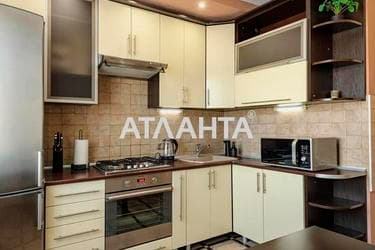 1-комнатная квартира по адресу Хмельницкого Б. Ул. (площадь 42,6 м²) - фото 27 1-комнатная квартира по адресу Хмельницкого Б. Ул. (площадь 42,6 м²) - Atlanta.ua - фото 27