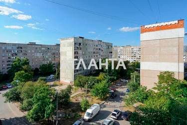 1-комнатная квартира по адресу Хмельницкого Б. Ул. (площадь 42,6 м²) - фото 32 1-комнатная квартира по адресу Хмельницкого Б. Ул. (площадь 42,6 м²) - Atlanta.ua - фото 32