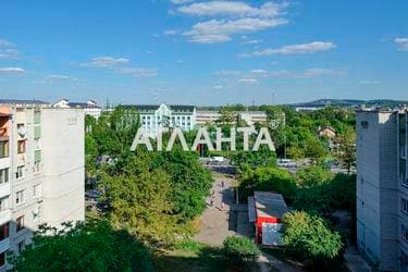 1-комнатная квартира по адресу Хмельницкого Б. Ул. (площадь 42,6 м²) - фото 33 1-комнатная квартира по адресу Хмельницкого Б. Ул. (площадь 42,6 м²) - Atlanta.ua - фото 33