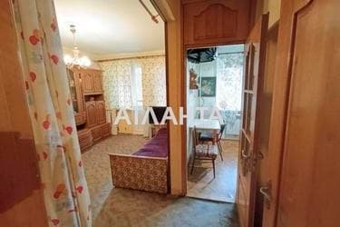 1-комнатная квартира по адресу Люстдорфская дор. (площадь 31,2 м²) - imageAlt 11 1-комнатная квартира по адресу Люстдорфская дор. (площадь 31,2 м²) - Atlanta.ua - imageAlt 11