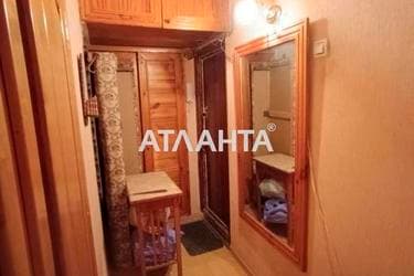 1-комнатная квартира по адресу Люстдорфская дор. (площадь 31,2 м²) - imageAlt 16 1-комнатная квартира по адресу Люстдорфская дор. (площадь 31,2 м²) - Atlanta.ua - imageAlt 16