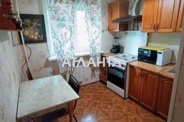 1-комнатная квартира по адресу Люстдорфская дор. (площадь 31,2 м²) - imageAlt 15 1-комнатная квартира по адресу Люстдорфская дор. (площадь 31,2 м²) - Atlanta.ua - imageAlt 15
