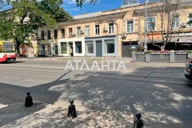 Коммерческая недвижимость по адресу ул. Преображенская (площадь 104 м²) - imageAlt 8 Коммерческая недвижимость по адресу ул. Преображенская (площадь 104 м²) - Atlanta.ua - imageAlt 8