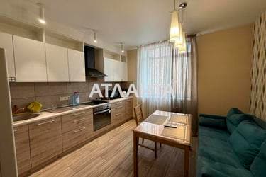 1-кімнатна квартира за адресою вул. Балківська (площа 45 м²) - фото 18 1-кімнатна квартира за адресою вул. Балківська (площа 45 м²) - Atlanta.ua - фото 18