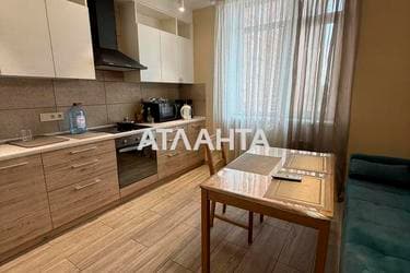 1-кімнатна квартира за адресою вул. Балківська (площа 45 м²) - фото 19 1-кімнатна квартира за адресою вул. Балківська (площа 45 м²) - Atlanta.ua - фото 19