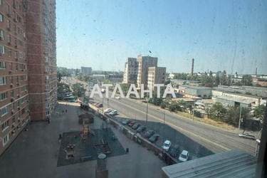 1-кімнатна квартира за адресою вул. Балківська (площа 45 м²) - фото 20 1-кімнатна квартира за адресою вул. Балківська (площа 45 м²) - Atlanta.ua - фото 20