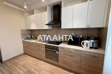 1-кімнатна квартира за адресою вул. Балківська (площа 45 м²) - фото 21 1-кімнатна квартира за адресою вул. Балківська (площа 45 м²) - Atlanta.ua - фото 21