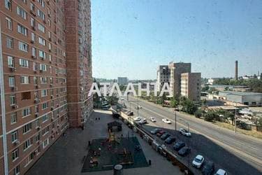 1-кімнатна квартира за адресою вул. Балківська (площа 45 м²) - фото 22 1-кімнатна квартира за адресою вул. Балківська (площа 45 м²) - Atlanta.ua - фото 22