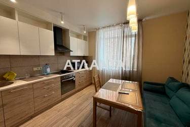 1-кімнатна квартира за адресою вул. Балківська (площа 45 м²) - фото 24 1-кімнатна квартира за адресою вул. Балківська (площа 45 м²) - Atlanta.ua - фото 24
