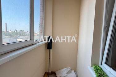 1-кімнатна квартира за адресою вул. Балківська (площа 45 м²) - фото 25 1-кімнатна квартира за адресою вул. Балківська (площа 45 м²) - Atlanta.ua - фото 25