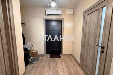 1-кімнатна квартира за адресою вул. Балківська (площа 45 м²) - фото 28 1-кімнатна квартира за адресою вул. Балківська (площа 45 м²) - Atlanta.ua - фото 28
