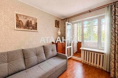 1-комнатная квартира по адресу Банный пер. (площадь 34,5 м²) - imageAlt 15 1-комнатная квартира по адресу Банный пер. (площадь 34,5 м²) - Atlanta.ua - imageAlt 15