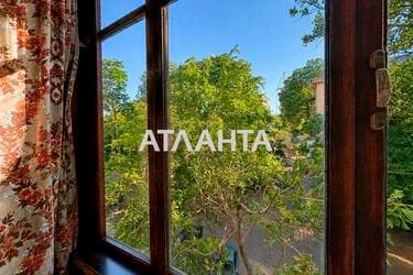 1-комнатная квартира по адресу Банный пер. (площадь 34,5 м²) - imageAlt 17 1-комнатная квартира по адресу Банный пер. (площадь 34,5 м²) - Atlanta.ua - imageAlt 17