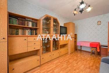 1-комнатная квартира по адресу Банный пер. (площадь 34,5 м²) - imageAlt 19 1-комнатная квартира по адресу Банный пер. (площадь 34,5 м²) - Atlanta.ua - imageAlt 19