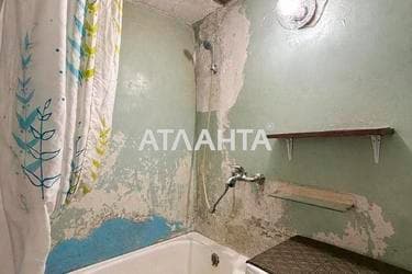 1-комнатная квартира по адресу Банный пер. (площадь 34,5 м²) - imageAlt 26 1-комнатная квартира по адресу Банный пер. (площадь 34,5 м²) - Atlanta.ua - imageAlt 26