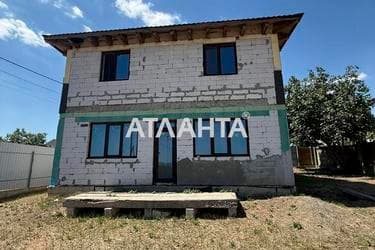 Дом по адресу Октябрьский 1-й пер. (площадь 140 м²) - фото 40 Дом по адресу Октябрьский 1-й пер. (площадь 140 м²) - Atlanta.ua - фото 40