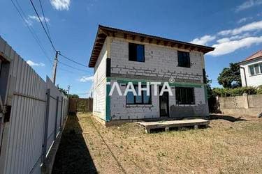 Дом по адресу Октябрьский 1-й пер. (площадь 140 м²) - фото 37 Дом по адресу Октябрьский 1-й пер. (площадь 140 м²) - Atlanta.ua - фото 37