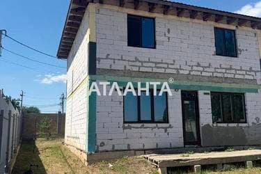 Дом по адресу Октябрьский 1-й пер. (площадь 140 м²) - фото 41 Дом по адресу Октябрьский 1-й пер. (площадь 140 м²) - Atlanta.ua - фото 41