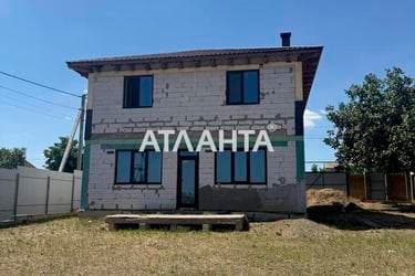 Дом по адресу Октябрьский 1-й пер. (площадь 140 м²) - фото 36 Дом по адресу Октябрьский 1-й пер. (площадь 140 м²) - Atlanta.ua - фото 36