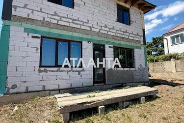 Дом по адресу Октябрьский 1-й пер. (площадь 140 м²) - фото 45 Дом по адресу Октябрьский 1-й пер. (площадь 140 м²) - Atlanta.ua - фото 45