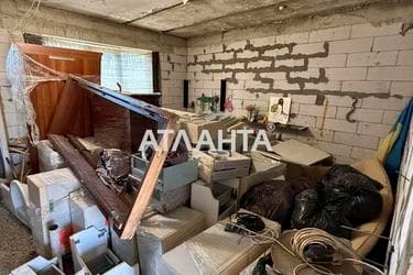 Дом по адресу Октябрьский 1-й пер. (площадь 140 м²) - фото 47 Дом по адресу Октябрьский 1-й пер. (площадь 140 м²) - Atlanta.ua - фото 47