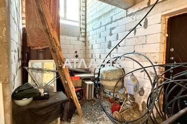 Дом по адресу Октябрьский 1-й пер. (площадь 140 м²) - фото 50 Дом по адресу Октябрьский 1-й пер. (площадь 140 м²) - Atlanta.ua - фото 50