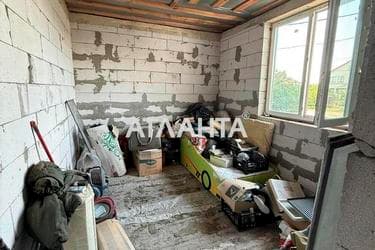 Дом по адресу Октябрьский 1-й пер. (площадь 140 м²) - фото 53 Дом по адресу Октябрьский 1-й пер. (площадь 140 м²) - Atlanta.ua - фото 53