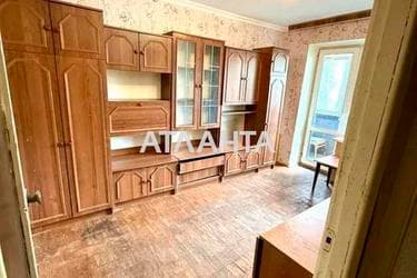 1-комнатная квартира по адресу ул. Мечты (площадь 23,2 м²) - imageAlt 13 1-комнатная квартира по адресу ул. Мечты (площадь 23,2 м²) - Atlanta.ua - imageAlt 13