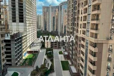 1-комнатная квартира по адресу ул. Генуэзская (площадь 32,1 м²) - imageAlt 16 1-комнатная квартира по адресу ул. Генуэзская (площадь 32,1 м²) - Atlanta.ua - imageAlt 16