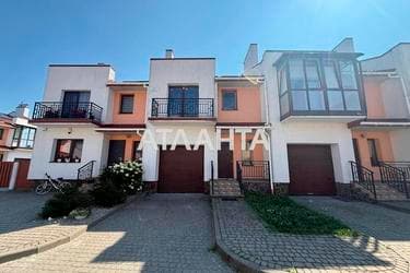 Дом по адресу ул. Наварійська (площадь 125 м²) - imageAlt 13 Дом по адресу ул. Наварійська (площадь 125 м²) - Atlanta.ua - imageAlt 13