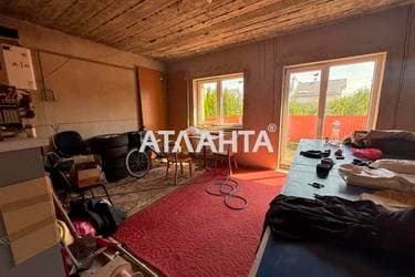 Дом по адресу ул. Наварійська (площадь 125 м²) - imageAlt 18 Дом по адресу ул. Наварійська (площадь 125 м²) - Atlanta.ua - imageAlt 18