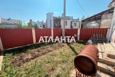 Дом по адресу ул. Наварійська (площадь 125 м²) - imageAlt 21 Дом по адресу ул. Наварійська (площадь 125 м²) - Atlanta.ua - imageAlt 21