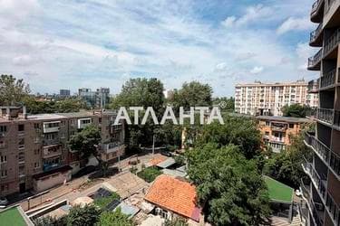 1-кімнатна квартира за адресою Полуничний пров. (площа 33,3 м²) - фото 9 1-кімнатна квартира за адресою Полуничний пров. (площа 33,3 м²) - Atlanta.ua - фото 9