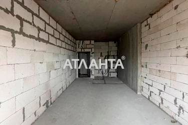 1-кімнатна квартира за адресою Полуничний пров. (площа 33,3 м²) - фото 13 1-кімнатна квартира за адресою Полуничний пров. (площа 33,3 м²) - Atlanta.ua - фото 13
