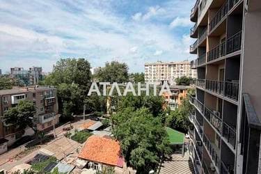 1-кімнатна квартира за адресою Полуничний пров. (площа 33,3 м²) - фото 8 1-кімнатна квартира за адресою Полуничний пров. (площа 33,3 м²) - Atlanta.ua - фото 8