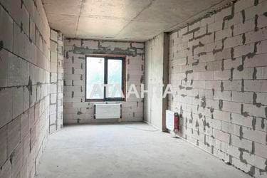1-комнатная квартира по адресу Клубничный пер. (площадь 33,3 м²) - фото 7 1-комнатная квартира по адресу Клубничный пер. (площадь 33,3 м²) - Atlanta.ua - фото 7