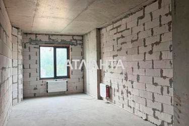 1-комнатная квартира по адресу Клубничный пер. (площадь 33,3 м²) - фото 11 1-комнатная квартира по адресу Клубничный пер. (площадь 33,3 м²) - Atlanta.ua - фото 11