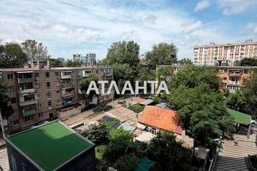 1-комнатная квартира по адресу Клубничный пер. (площадь 33,3 м²) - фото 8 1-комнатная квартира по адресу Клубничный пер. (площадь 33,3 м²) - Atlanta.ua - фото 8