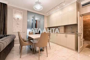 2-комнатная квартира по адресу ул. Малиновского марш. (площадь 81,3 м²) - imageAlt 19 2-комнатная квартира по адресу ул. Малиновского марш. (площадь 81,3 м²) - Atlanta.ua - imageAlt 19