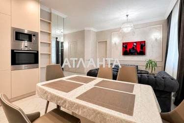 2-комнатная квартира по адресу ул. Малиновского марш. (площадь 81,3 м²) - imageAlt 17 2-комнатная квартира по адресу ул. Малиновского марш. (площадь 81,3 м²) - Atlanta.ua - imageAlt 17